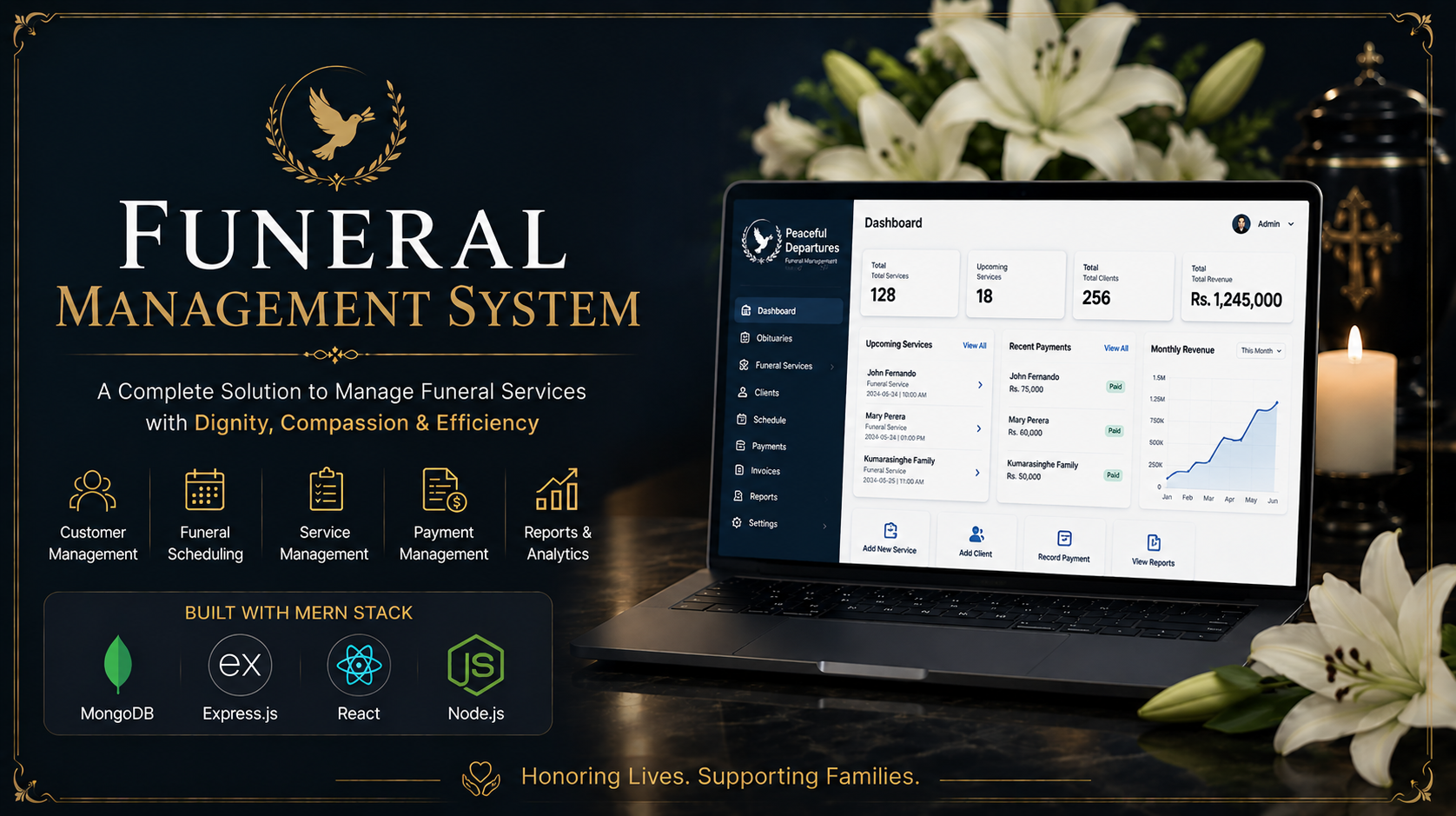 Funeral