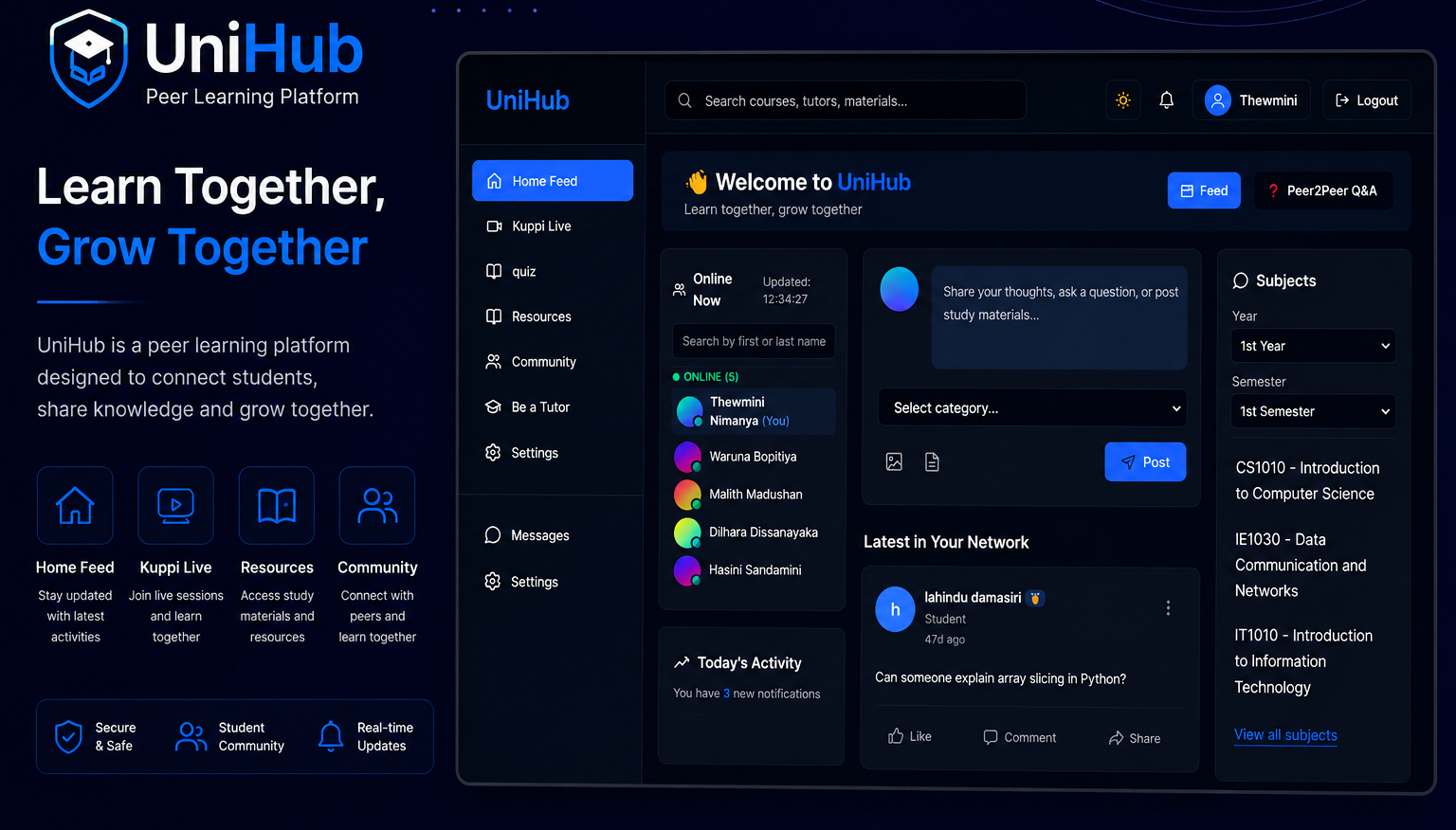 UNIHUB